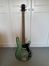 Epiphone embassy bass for sale  BATH
