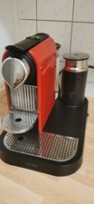 Krups nespresso citiz gebraucht kaufen  Erfurt