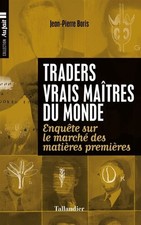 Traders vrais maitres d'occasion  France