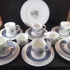 Vintage wedgwood susie for sale  ILKESTON
