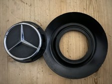 154mm mercedes matte for sale  BELFAST