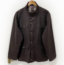 Wax country jacket for sale  SKIPTON