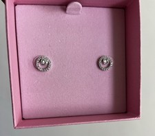 Swarowski hrringe gebraucht kaufen Swarowski hrringe gebraucht kaufen  Pirna, Dohma, Struppen