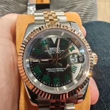 custom seiko for sale custom seiko for sale HARLOW