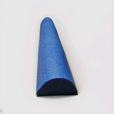 Blue foam rollers for sale  USA