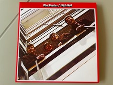 2lp the beatles gebraucht kaufen  Offenbach am Main