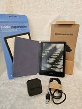 Book reader kindle gebraucht kaufen  Merseburg
