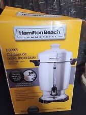 Clean hamilton beach for sale  Longview