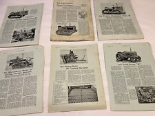 Vintage agricultural machinery for sale  SHERINGHAM