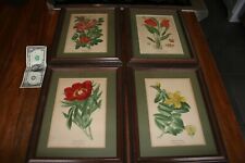 Vintage set floral for sale  Southbury