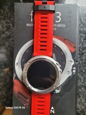 Garmin fenix watch for sale  SEVENOAKS