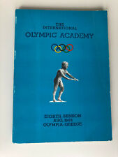 Lympiade lympic academy gebraucht kaufen  Fürstenfeldbruck
