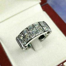Men 2.0ct vvs1 for sale  Edison