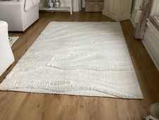 Large next rug for sale Large next rug for sale  EVESHAM