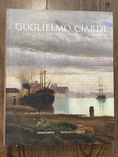 Gugliemo ciardi catalogo usato  Treviso