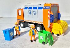 Playmobil 4418 camion d'occasion  Veigné