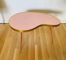 Retro nierentisch blumenhocker gebraucht kaufen  Berlin