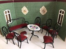 Salon thonet for d'occasion  Expédié en Belgium