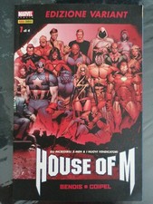 House 4 cover usato  Zerba