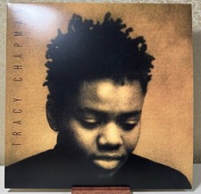 Tracy Chapman Self Titled (Vinyl) - OPEN comprar usado  Enviando para Brazil