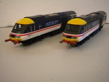 Hornby class intercity for sale  TRANENT