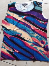 Art clour stricktop gebraucht kaufen  Kraichtal