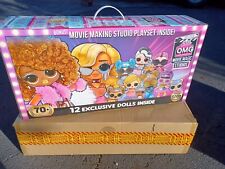 Lol surprise omg usato Lol surprise omg usato  Spedire a Italy