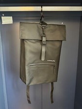 Rains rolltop rucksack for sale  CHELMSFORD