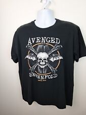 Avenged sevenfold since for sale  Mikado