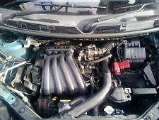 Nissan cube mk3 for sale  SWANSEA