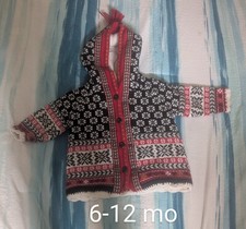 Cozy winter coat for sale  Hartford