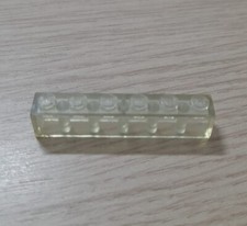 Lego 3009 trasparente usato  Tropea