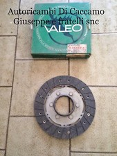 Disco frizione peugeot usato  Palermo