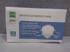 Kn95 face mask for sale  Wooster