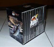 Box cofanetto dvd usato  Settimo Torinese