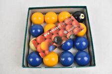 Aramith billiard balls for sale  NORTHAMPTON