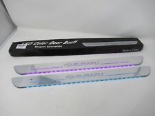 2pc rgb led for sale  Atlanta