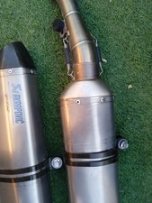 rsv4 akrapovic usato rsv4 akrapovic usato Palermo
