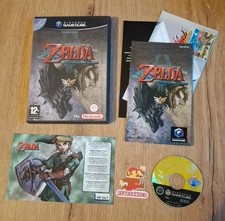 Jeu nintendo gamecube d'occasion  Grasse