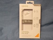 Zagg gear4 crystal for sale  Chicago