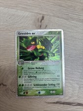 gewaldro gebraucht kaufen  Heringen
