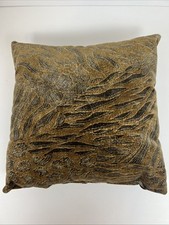Velvet designer brown for sale  Jackson