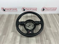 Audi line lochleder gebraucht kaufen Audi line lochleder gebraucht kaufen  Heilbad Heiligenstadt