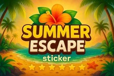 Monopoly_Stickers_Go! 1⭐- 5⭐ (Todos os Adesivos Disponíveis) ⚡Álbum SUMMER ESCAPE ⚡24/7 comprar usado  Enviando para Brazil