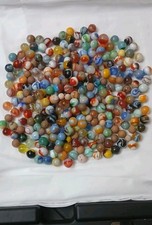 Vintage marbles lot for sale  Dexter