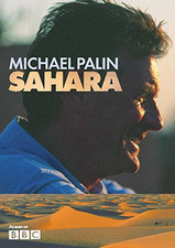 Sahara palin michael for sale  ROSSENDALE