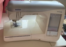 Brother combination sewing for sale  BASILDON