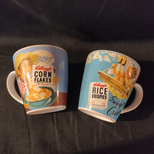 Vintage kellogg corn gebraucht kaufen  Bohmte