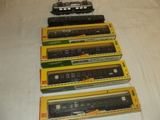Fleischmann 1338 lok gebraucht kaufen Fleischmann 1338 lok gebraucht kaufen  Bünde