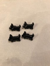 Vintage black plastic for sale  THETFORD